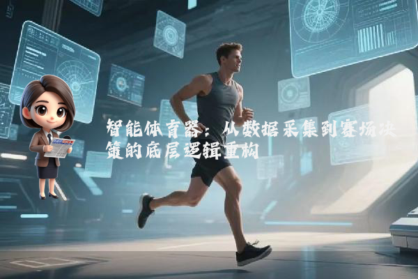 智能体育器：从数据采集到赛场决策的底层逻辑重构