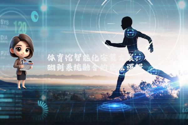 体育馆智能化安装方案：从技术堆砌到系统融合的底层逻辑