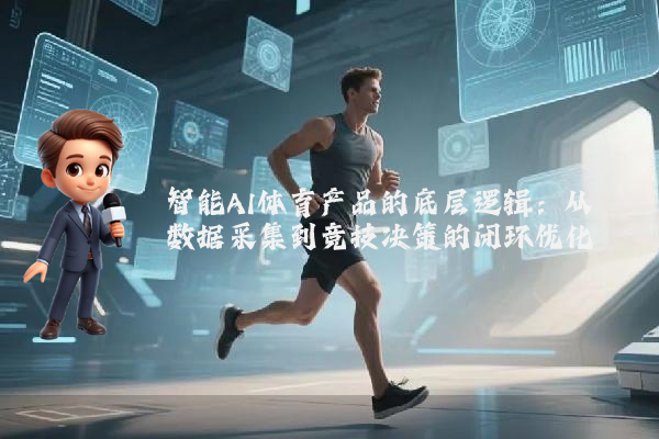 智能AI体育产品的底层逻辑：从数据采集到竞技决策的闭环优化