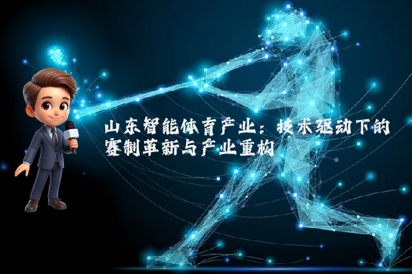 山东智能体育产业：技术驱动下的赛制革新与产业重构