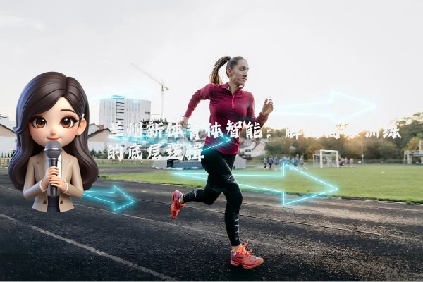 兰州新体育体智能：解码高原训练的底层逻辑