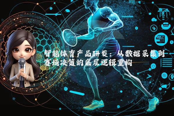 智能体育产品研发：从数据采集到赛场决策的底层逻辑重构