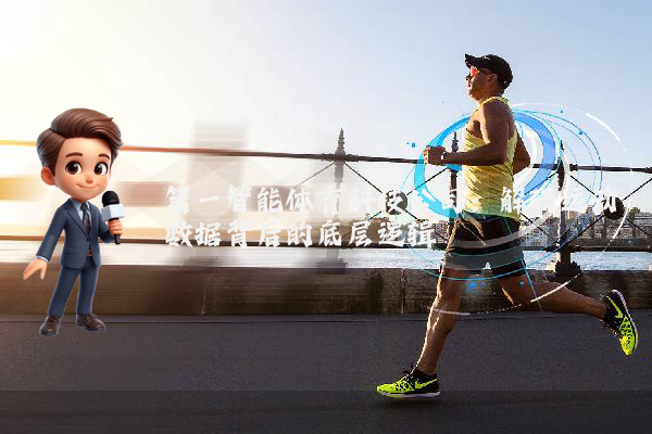 第一智能体育科技公司：解码运动数据背后的底层逻辑