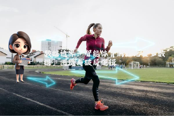 数据边界：智能体育的「无更多数据」困境与破局逻辑