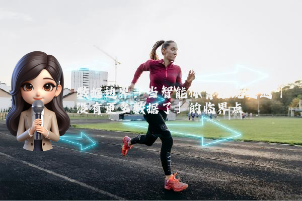 数据边界：当智能体育系统遭遇「没有更多数据了」的临界点