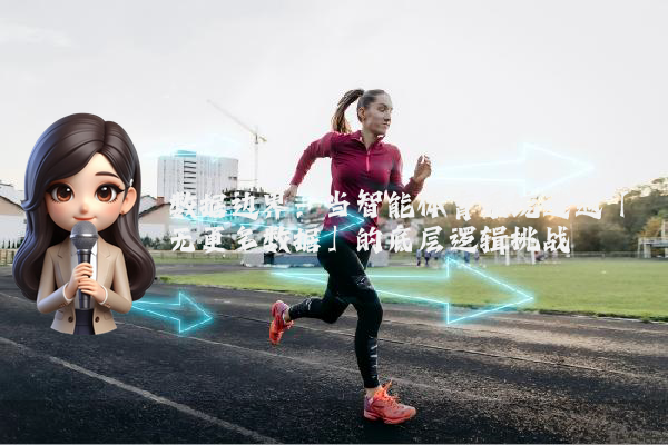 数据边界：当智能体育系统遭遇「无更多数据」的底层逻辑挑战