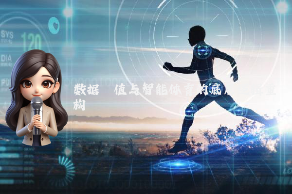 数据阈值与智能体育的底层逻辑重构
