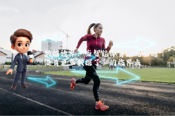 数据边界：当智能体育系统触达「没有更多数据了」的临界点