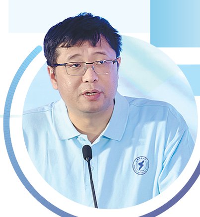上海交大 卢策吾