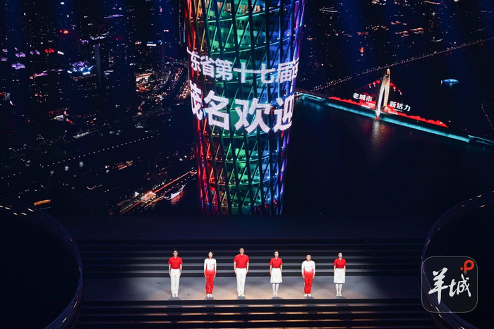 独家专访 | 谢思埸：以冠军之声传体育薪火，为南粤少年点亮逐梦征程