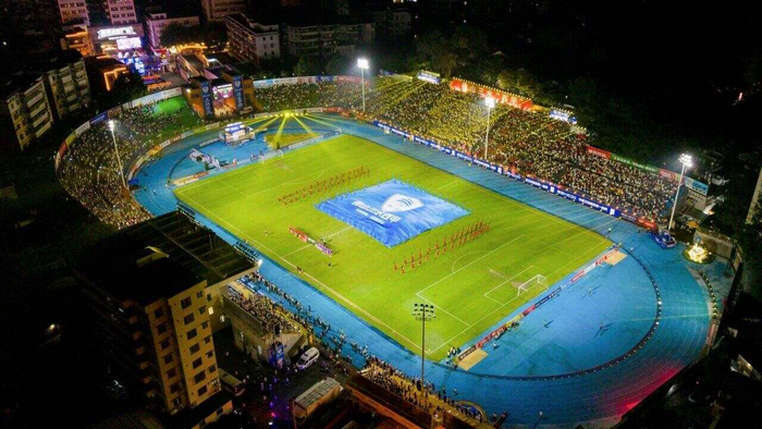 第二十届佛山“西甲”圆满落幕 擦亮湾区体育名片