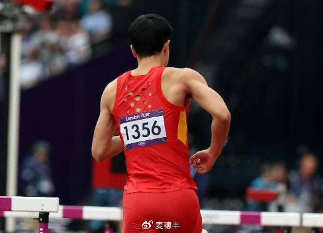 刘翔掀桌了！谋求第三条路，公开回应上海市体育局