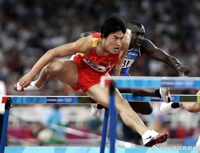 刘翔怒了，深夜回怼上海体育局，分广告费时怎么不依规安置我
