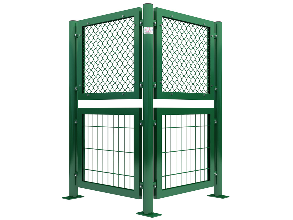 围网是专为运动场地设计的新型防护产品，体育围网又名“勾花网”、“体育场围栏”、
