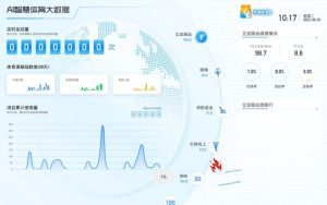 AI智慧操场助力鸠江区全区体育教学智能化转型