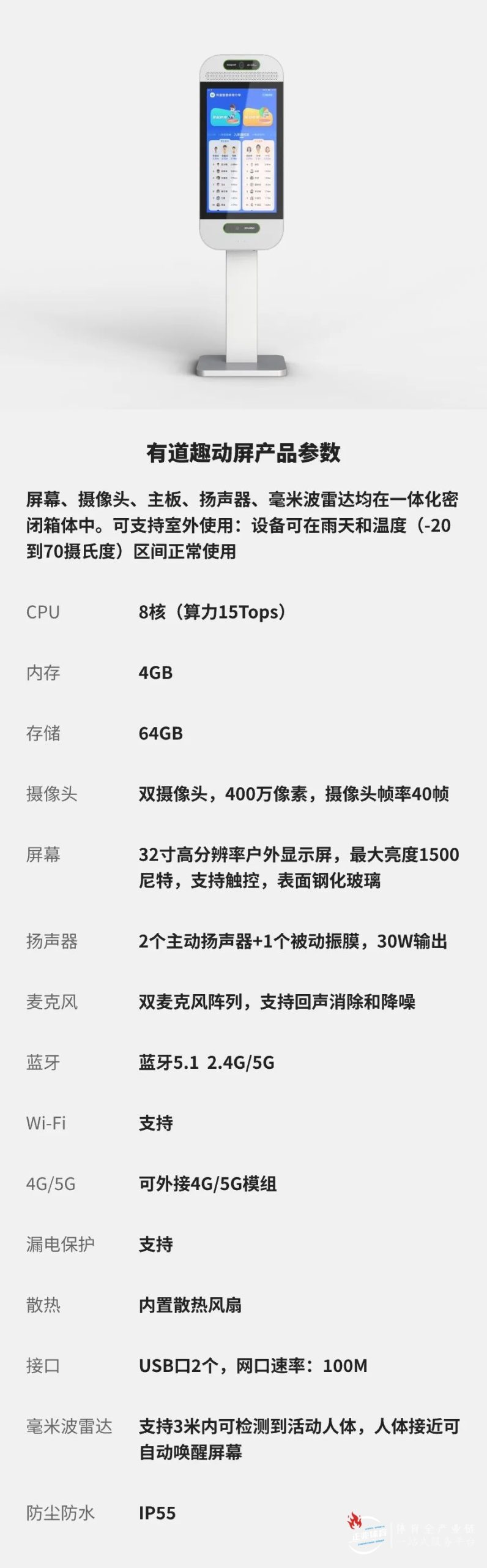 智慧体育