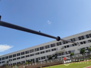 校园ai智慧操场公司