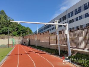 AI智慧体育，助力学校体育运动数据化