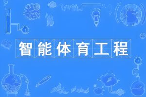 以智慧体育技术大佬身份参与起草的体育行...