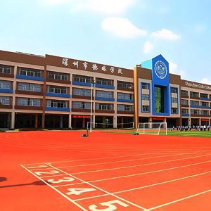 深圳市德林学校