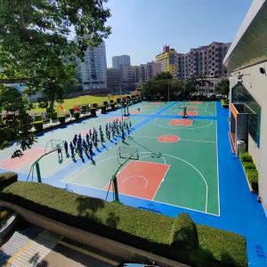 深圳市龙岗区布吉中学