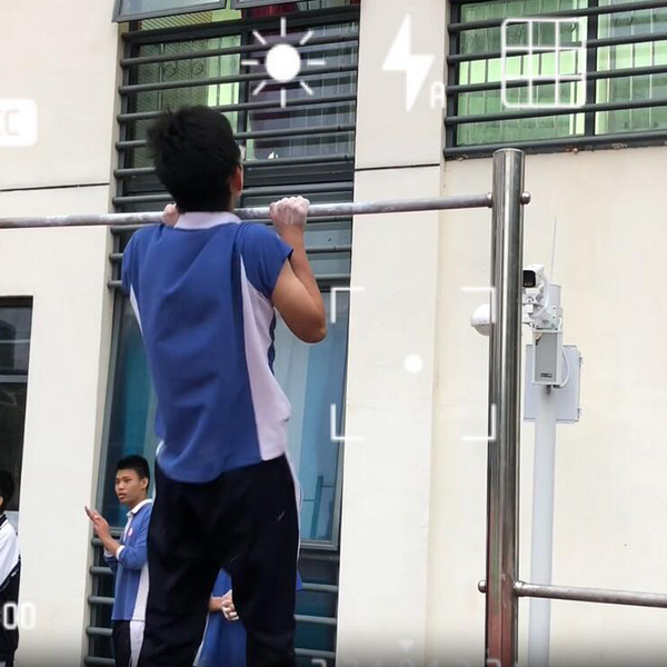 深圳市龙华区教育科学研究院附属学校