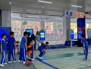 中小学每天运动2小时有什么意义? 中小学每天运动2小时有什么意义?