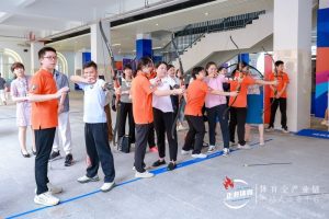AI智慧体育赋能重庆中招体考，助力重庆体育教育数...