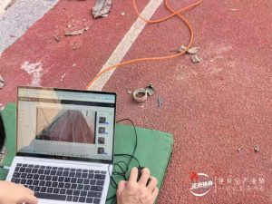 青海AI智慧体育操场