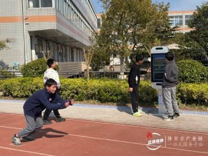 未来怎么考？高中考不考？——体育中考改革观察之三 体育中考已有几十年历史，随2020年系列文件出台，