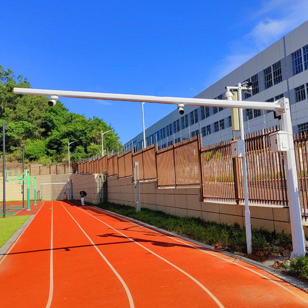 深圳育才实验学校智慧体育 深圳育才实验学校智慧体育
